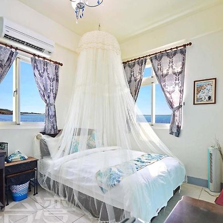 Yan Hai De Dai B&B Magong Luaran gambar