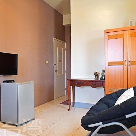 Yan Hai De Dai B&B Magong Luaran gambar